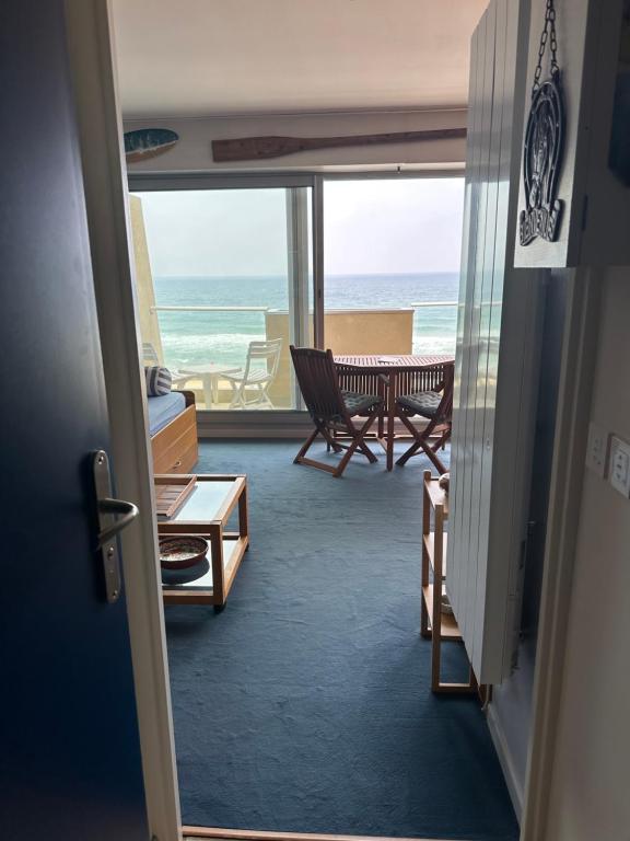 Photo de la galerie de l'établissement OCEAN VIEW, à Lacanau-Océan