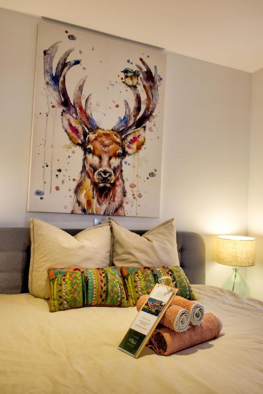 La Maison Forestière - Double Room
