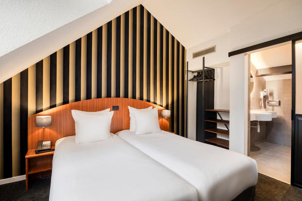 Aris Grand Place Hotel - Resim 44