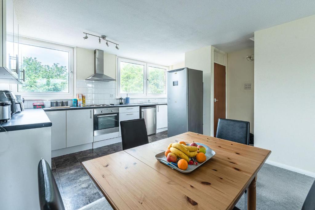 Professional House - Single Room With Garden View