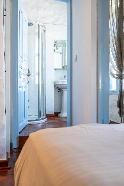 Alaçatı Taş Otel - 6