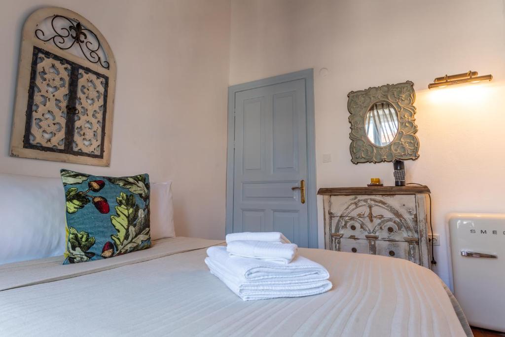 Alaçatı Taş Otel - 3