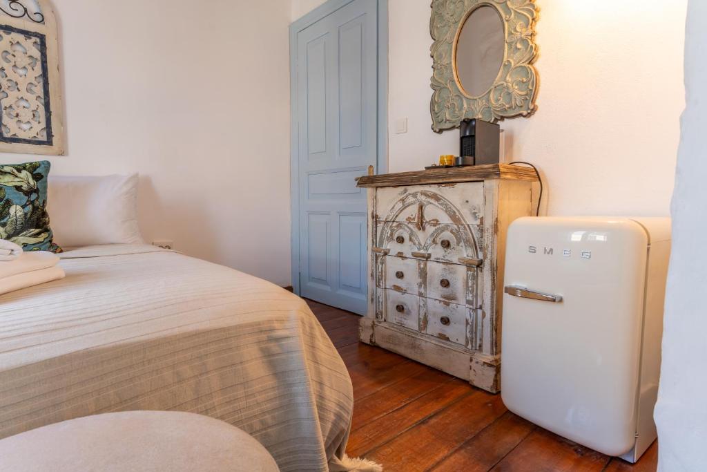 Alaçatı Taş Otel - 2