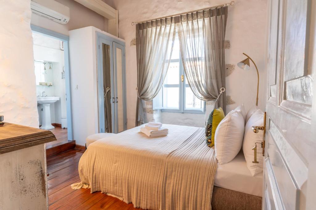 Alaçatı Taş Otel - 1