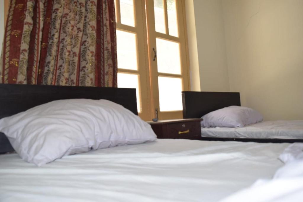 Chitral Green Guest House - Standard Double Room