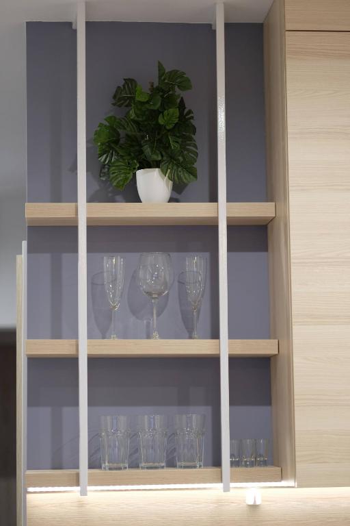 Apartamenty Centrum - Re Studio