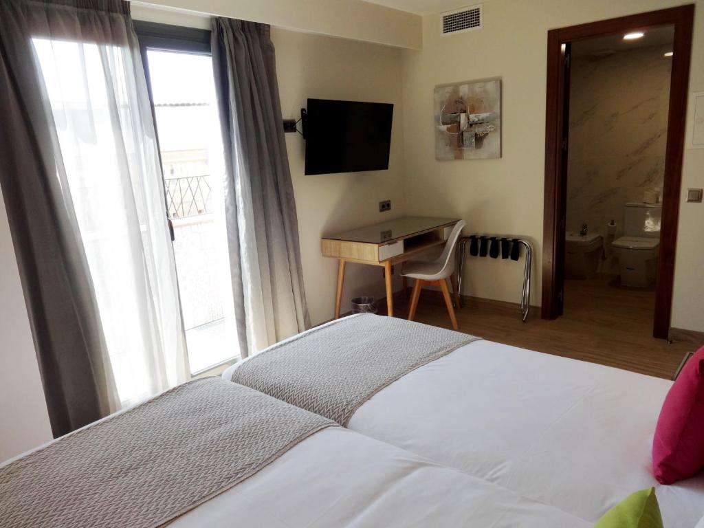 Hotel Lloret Ramblas - Resim 23