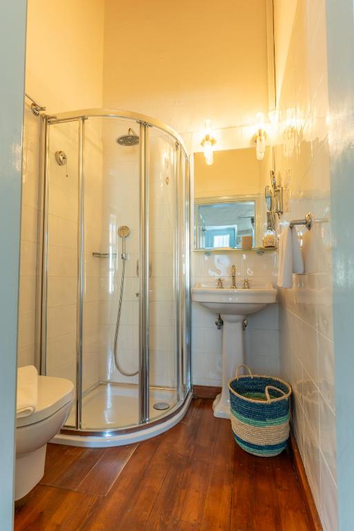 Alaçatı Taş Otel - 15