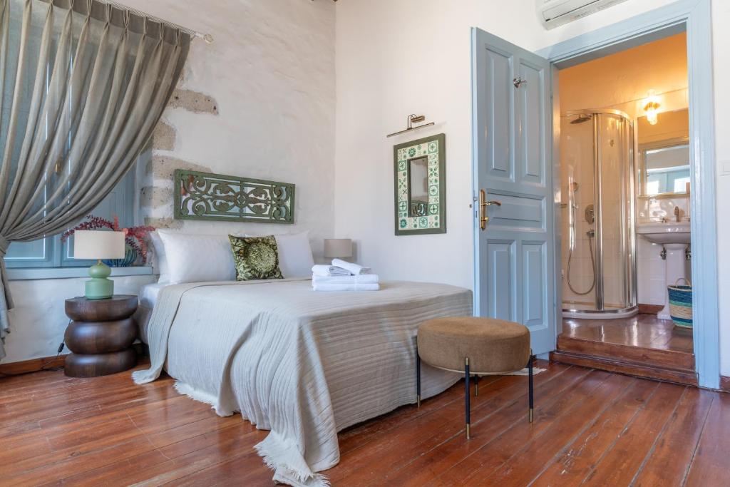 Alaçatı Taş Otel - 12