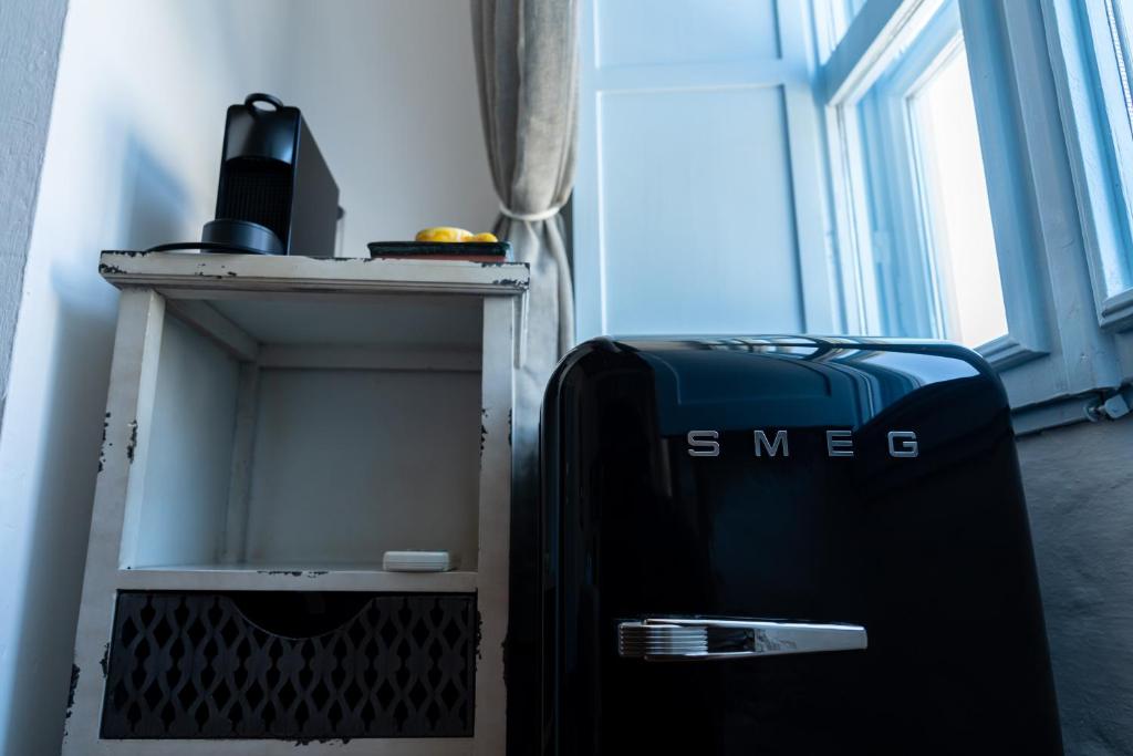 Alaçatı Taş Otel - 9