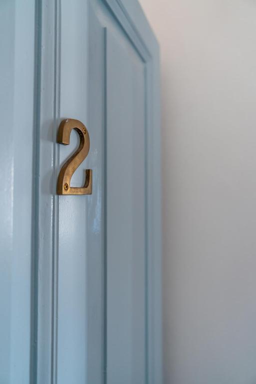 Alaçatı Taş Otel - 14