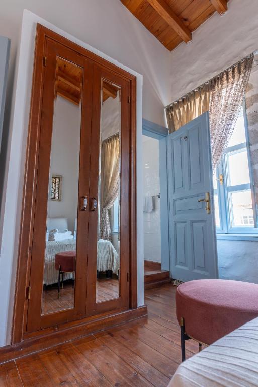 Alaçatı Taş Otel - 17