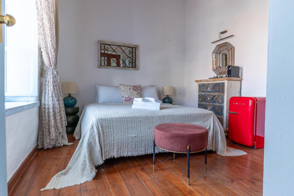 Alaçatı Taş Otel - 19