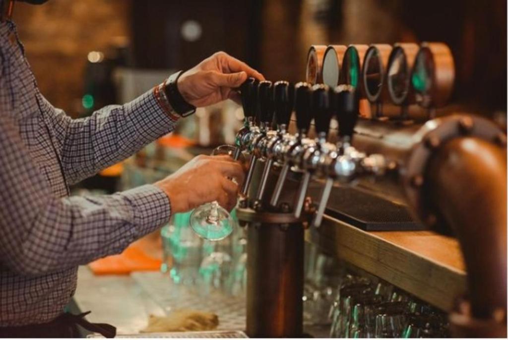 Corso Rooms City Centre - Resim 36