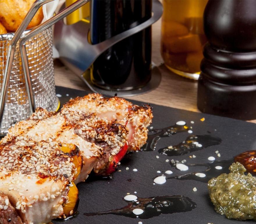 Corso Rooms City Centre - Resim 39