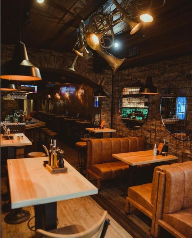 Corso Rooms City Centre - Resim 37