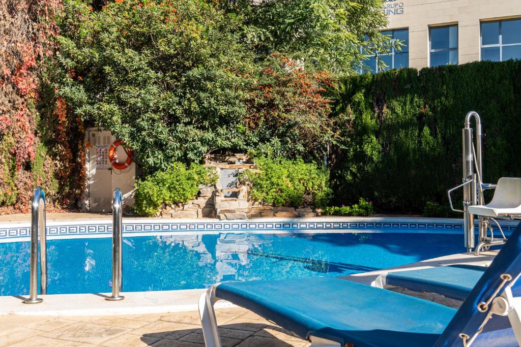 Hotel Checkin Valencia Ciscar, Picanya – Updated 2023 Prices