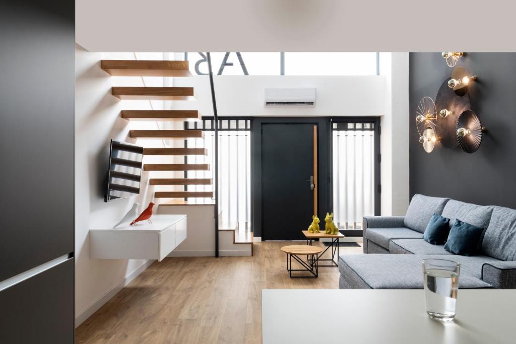 Murillo Gardens Sevilla by Magno Apartments - 1