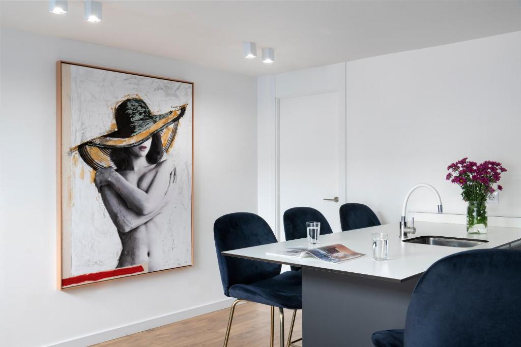 Murillo Gardens Sevilla by Magno Apartments - 4