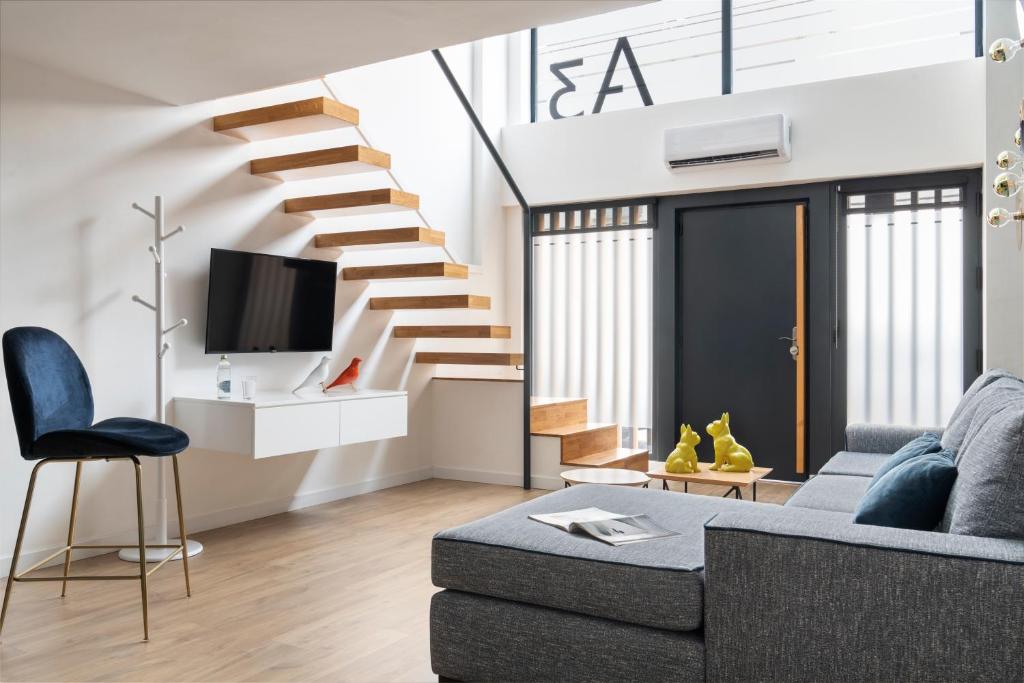 Murillo Gardens Sevilla by Magno Apartments - 3