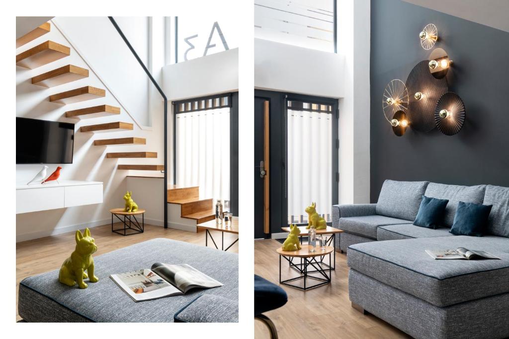 Murillo Gardens Sevilla by Magno Apartments - 6