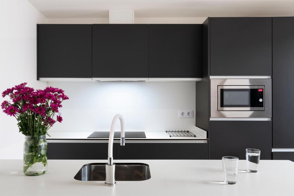 Murillo Gardens Sevilla by Magno Apartments - 5