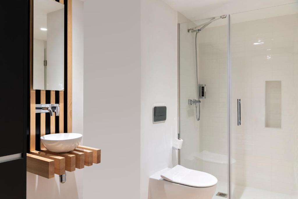 Murillo Gardens Sevilla by Magno Apartments, Sevilla ...