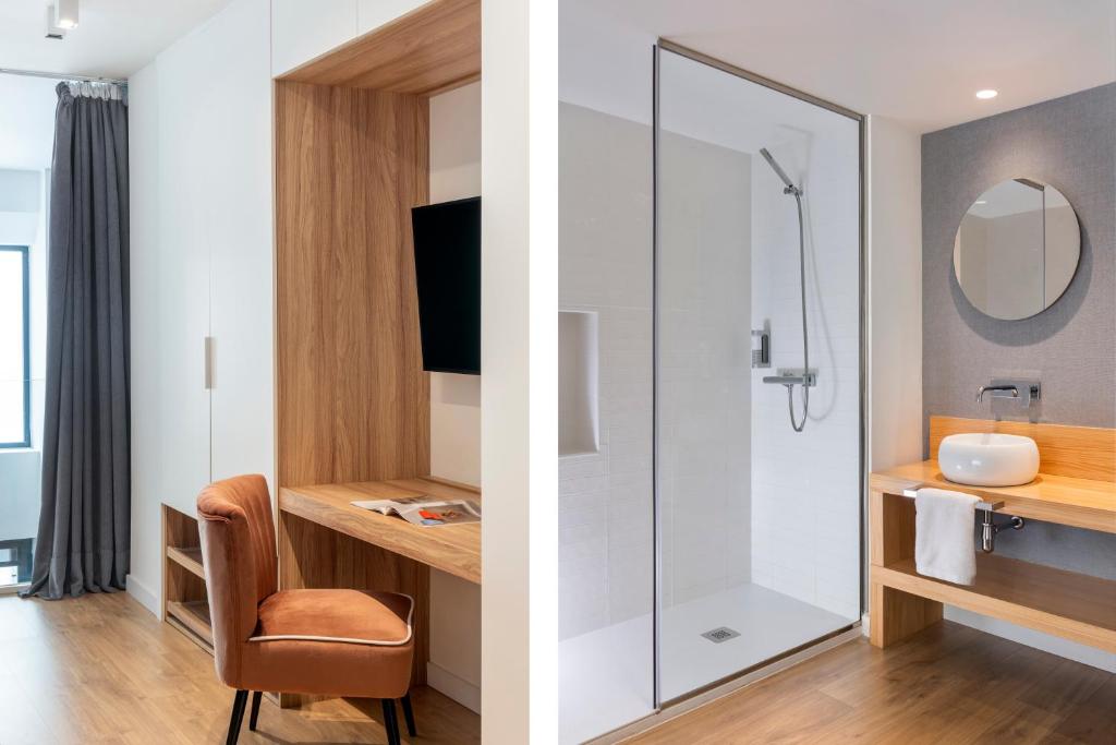 Murillo Gardens Sevilla by Magno Apartments, Sevilla ...