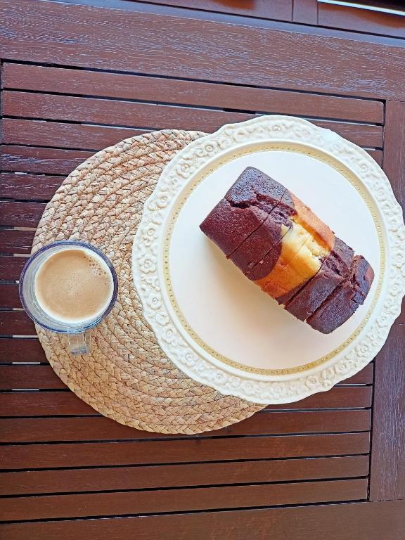 Doma Rooftop Apartment - 11