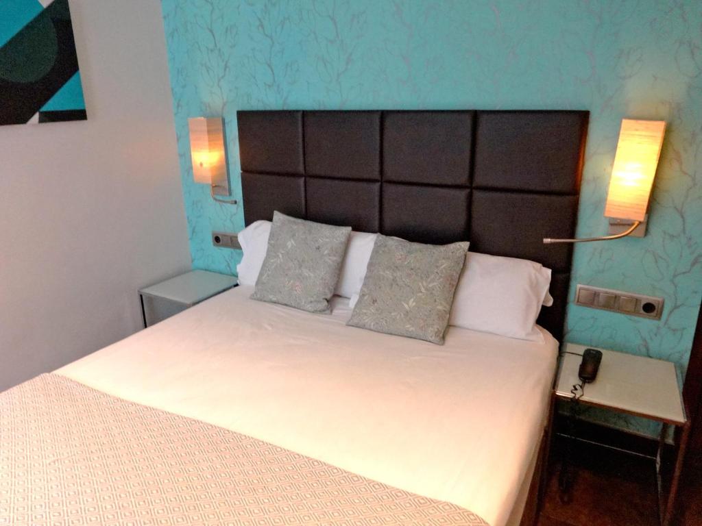 Hotel Lloret Ramblas - Resim 37