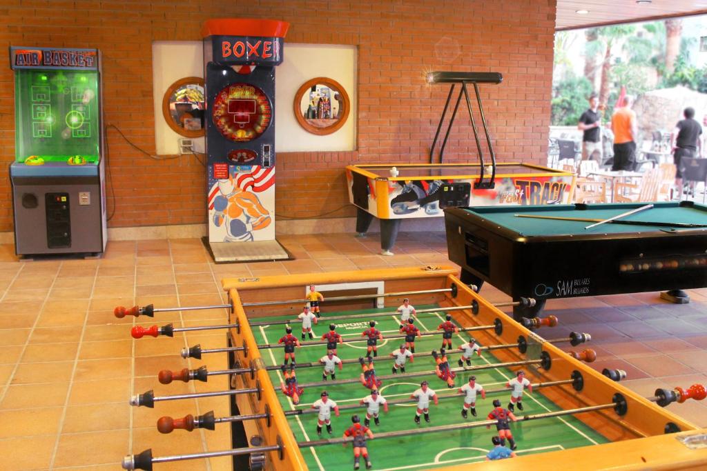 Apartamentos La Era Park - Resim 30