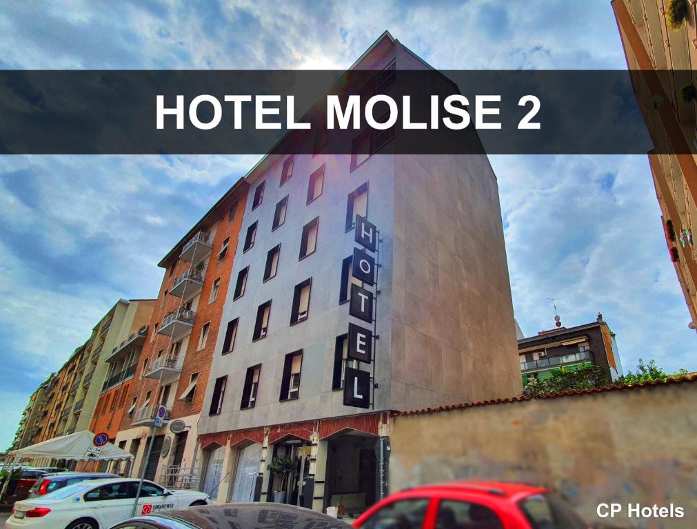 Hotel Molise 2 - Resim 3