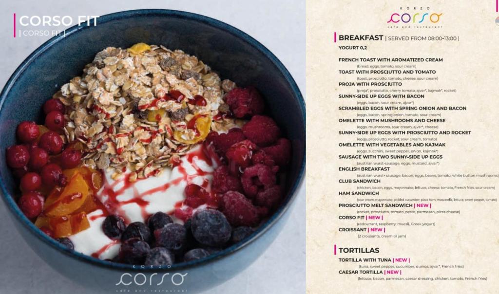 Corso Rooms City Centre - Resim 32