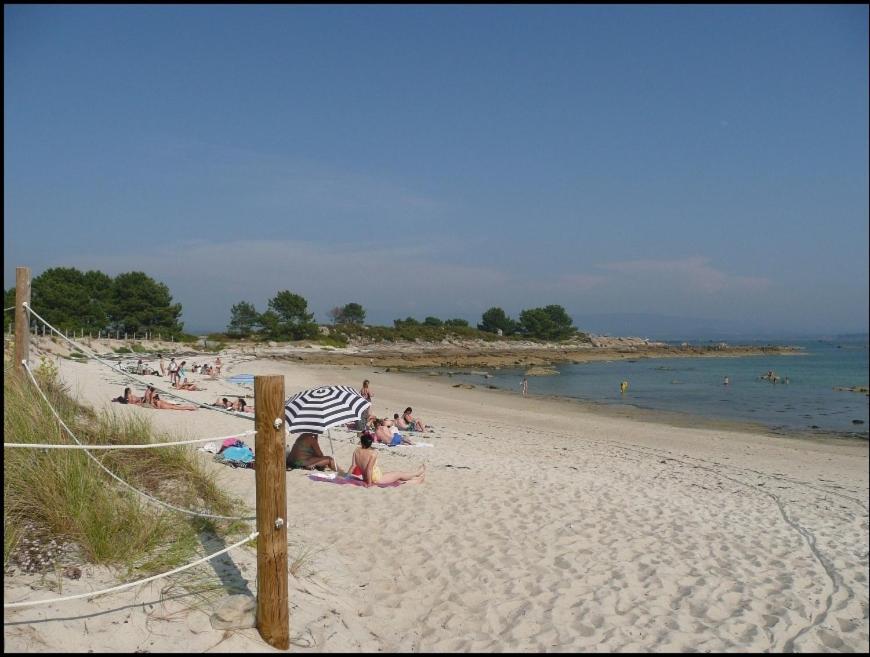 Fotografie z fotogalerie ubytování Capricho de Fontabrón v destinaci Vilagarcia de Arousa