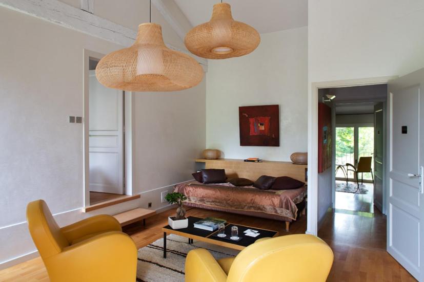 Hotel Château Des Alpilles - Deluxe Suite