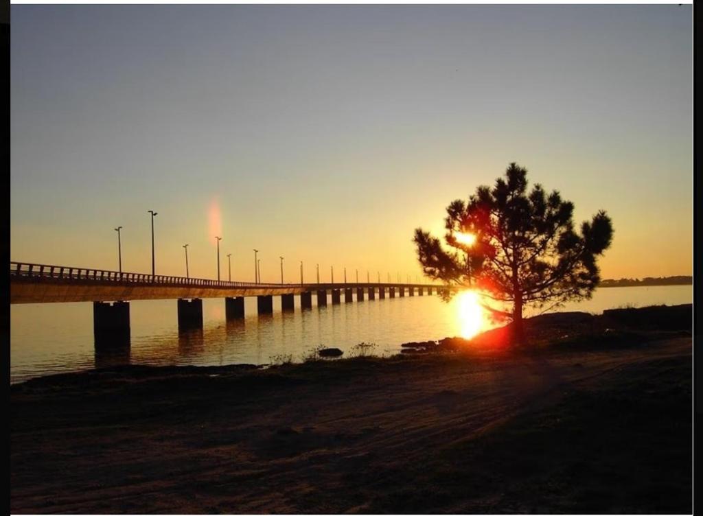 Fotografie z fotogalerie ubytování Capricho de Fontabrón v destinaci Vilagarcia de Arousa