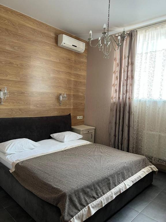 Borovik - Habitación Doble