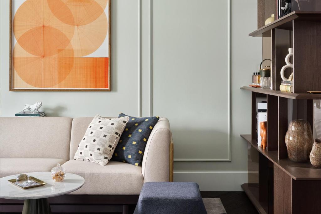 Rosewood Munich - Resim 30