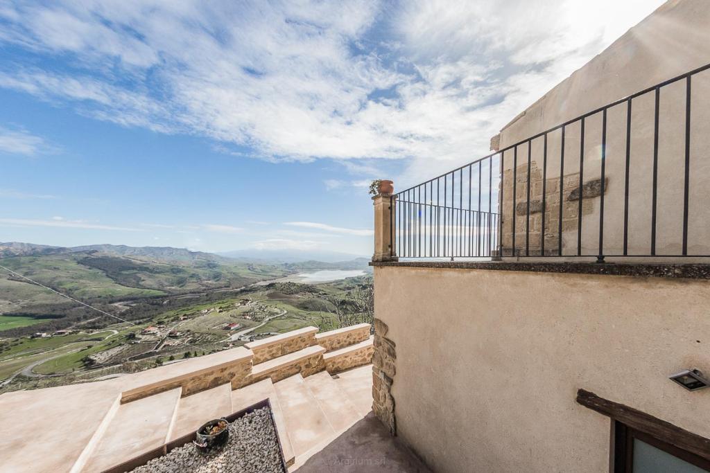 Case al Borgo - Albergo diffuso - Chambre Double Avec Vue Sur Le Lac