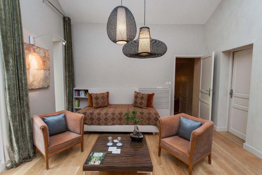Hotel Château Des Alpilles - Family Suite