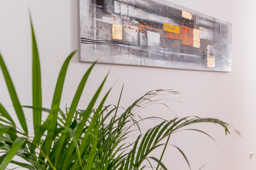 Fotografie z fotogalerie ubytování Ferienwohnungen Hartl v destinaci Spitz