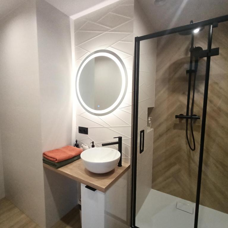 Apartament Emili VIPOO - Studio-appartement