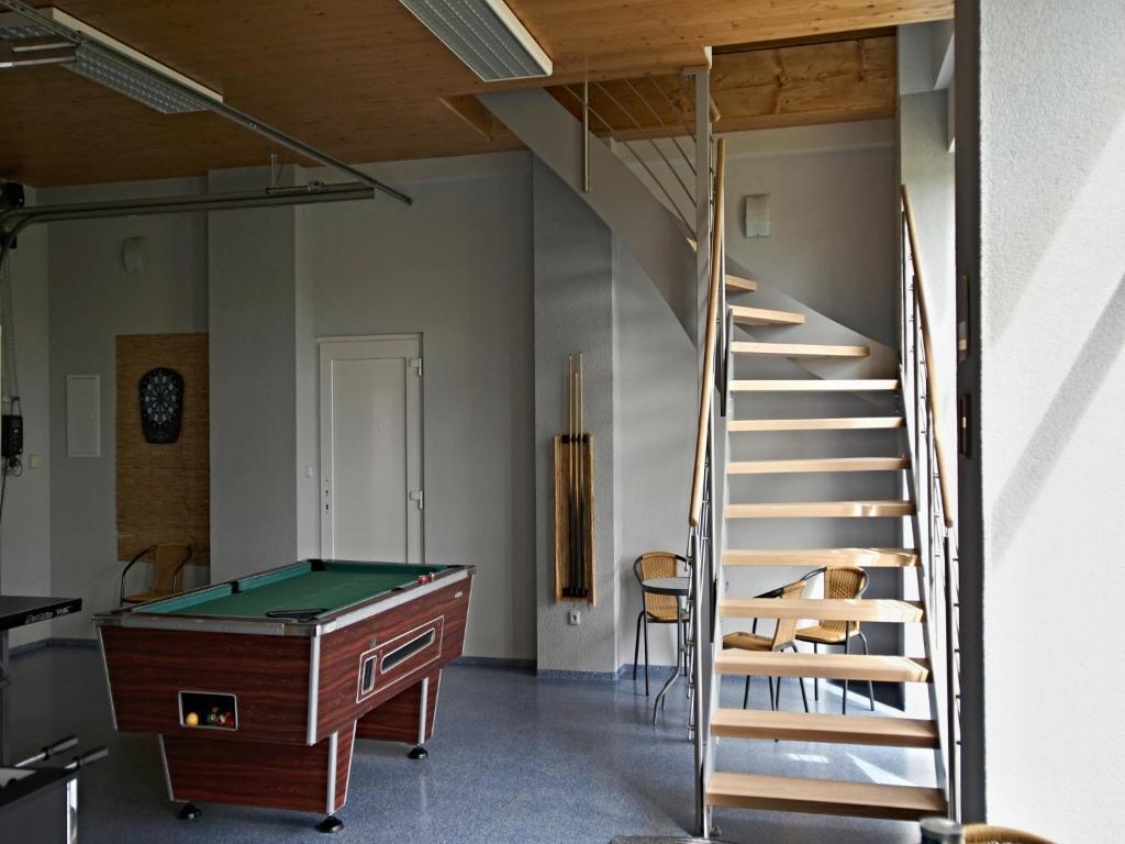 Fotografie z fotogalerie ubytování U Fousáče v destinaci Hrabětice