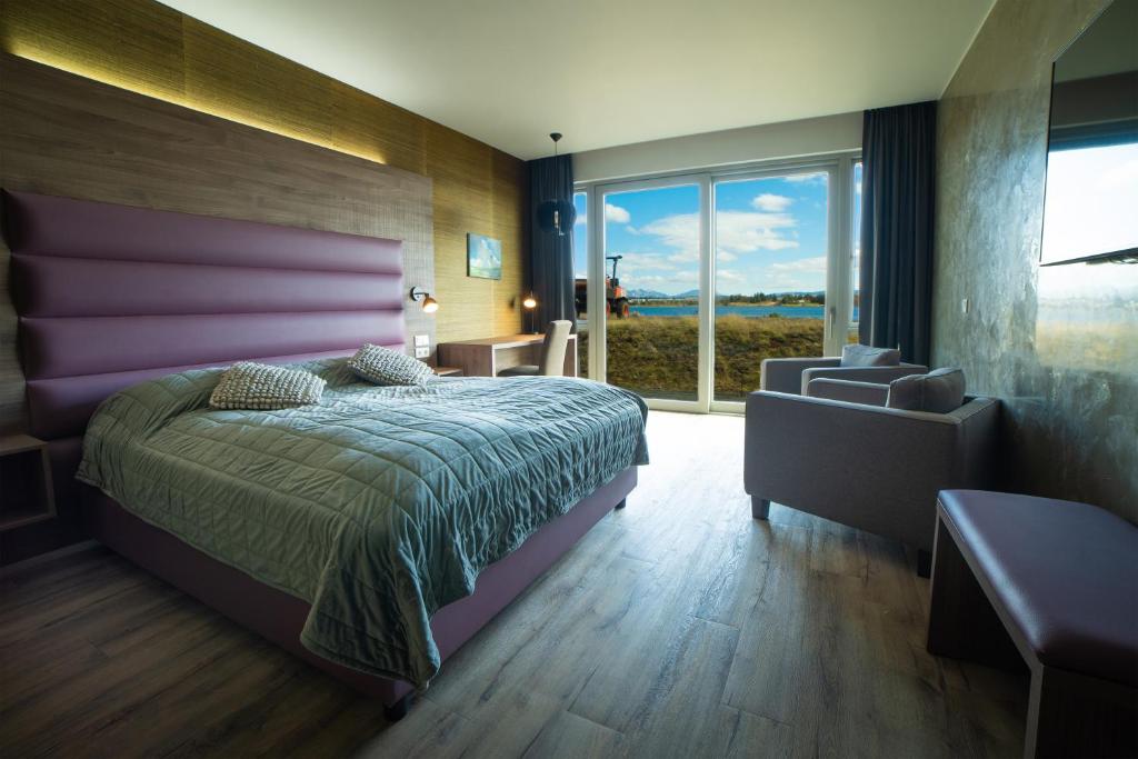 Hotel Kriunes - Resim 1