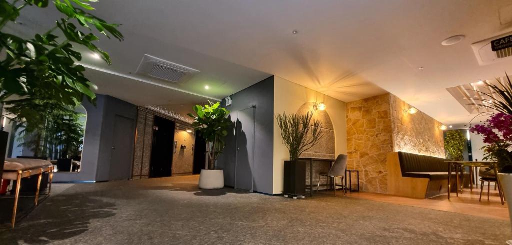Fotografie z fotogalerie ubytování Hotel GITE v destinaci Siheung