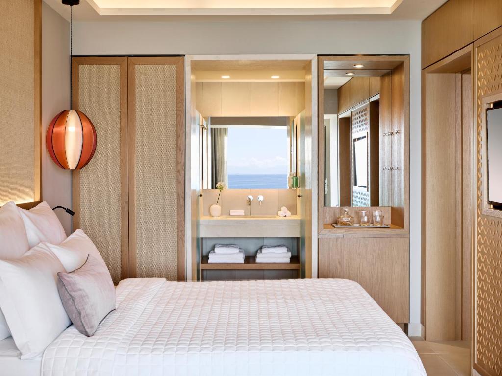 MarBella, Mar-Bella Collection - Two Bedroom Bungalow Suite Private Garden Sea View