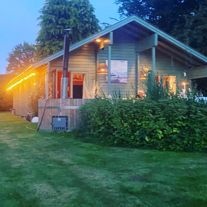 Ingleside Lodge, an idyllic location, Bucklebury (precios actualizados