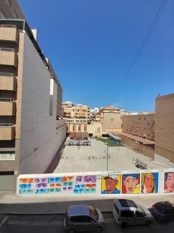 Booking.com: Doli Apartaments , Alicante, España . ¡Reserva ...