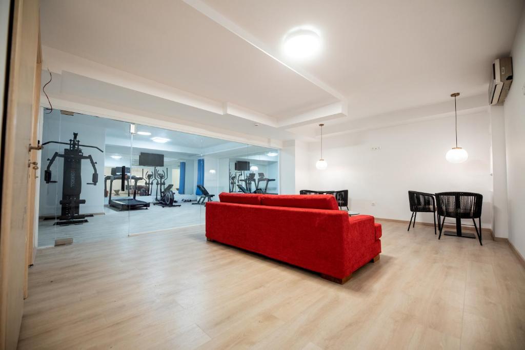 LASARI comfort living - Resim 20