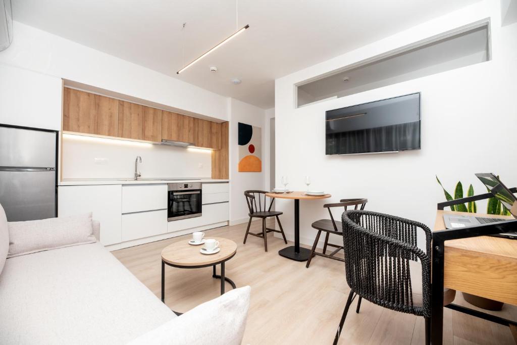 LASARI comfort living - Resim 14